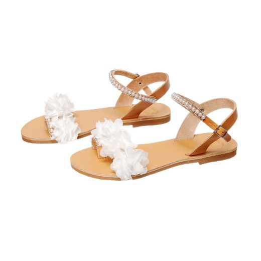Picture of Sandals Hermioni No 39
