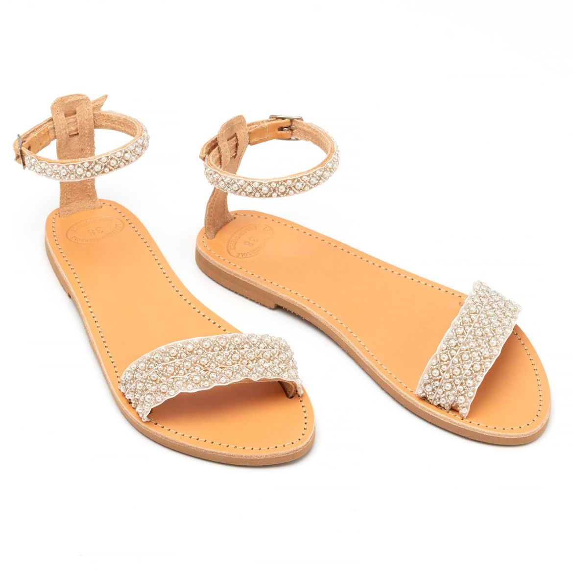 Picture of Sandals Irene No 38