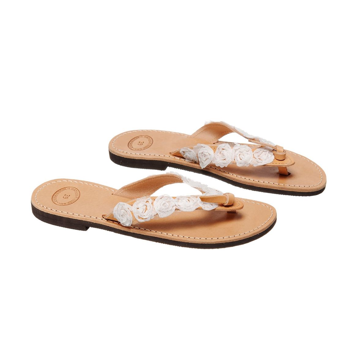Picture of Sandals Iris No 39