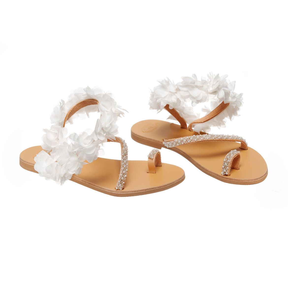 Picture of Sandals Isidora No 39
