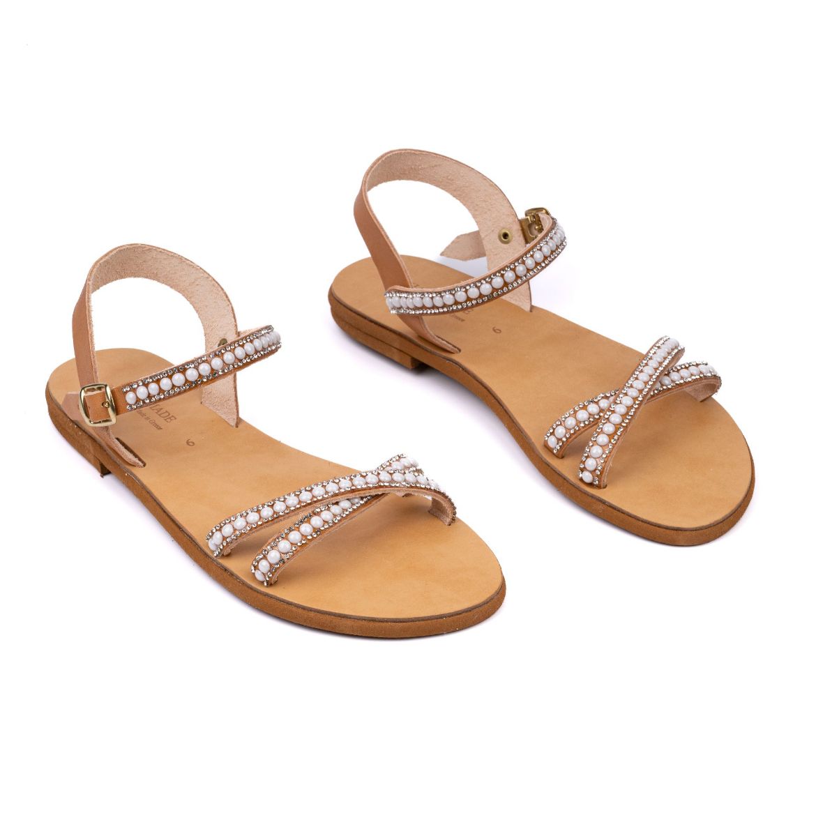 Picture of Sandals Kalypso No 39