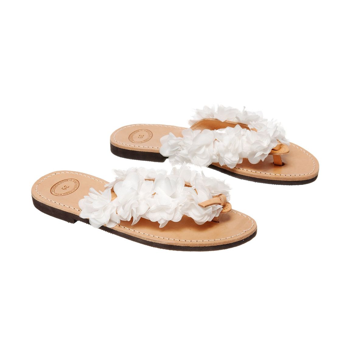Picture of Sandals Lydia No 39