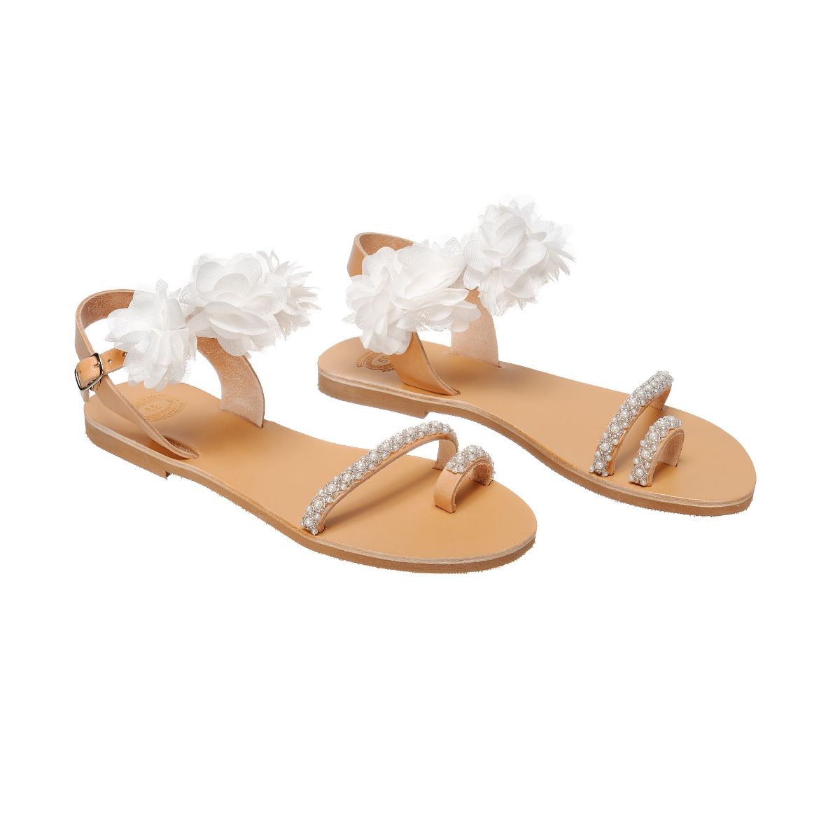 Picture of Sandals Margarita No 39