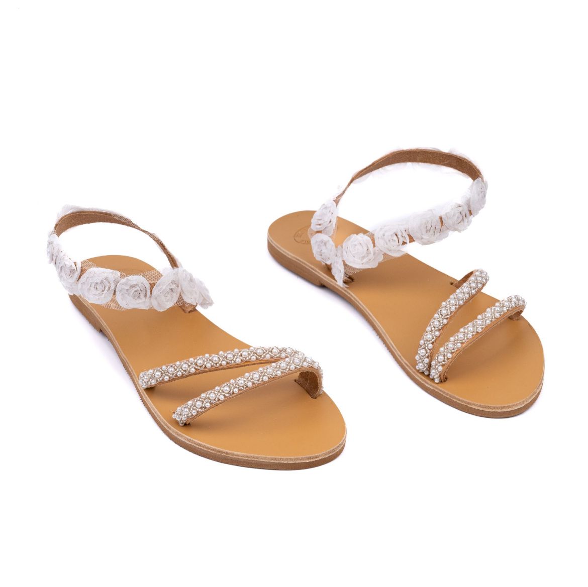 Picture of Sandals Mary No 39