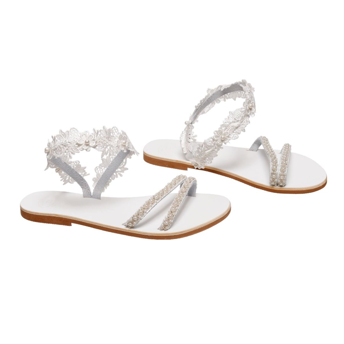 Picture of Sandals Maya No 39