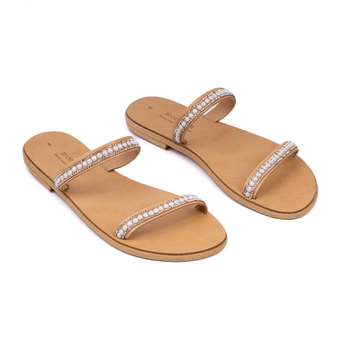 Picture of Sandals Melissa No 39