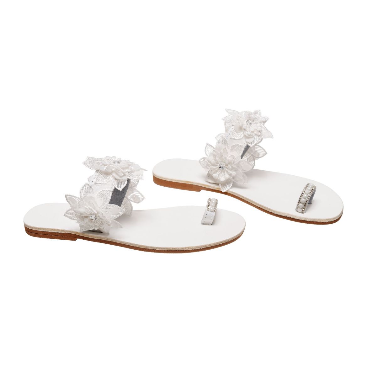 Picture of Sandals Melpomeni No 39