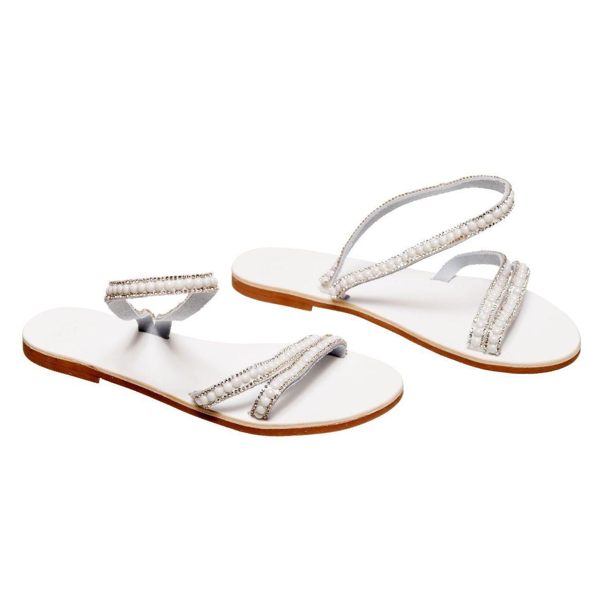 Picture of Sandals Ofilia No 39