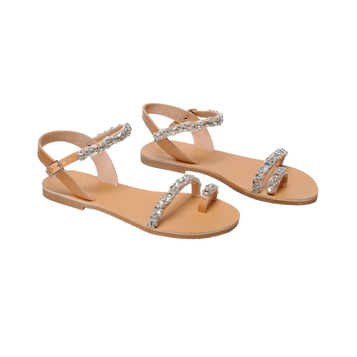 Picture of Sandals Olympia No 39