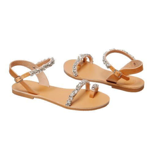 Picture of Sandals Olympia No 39