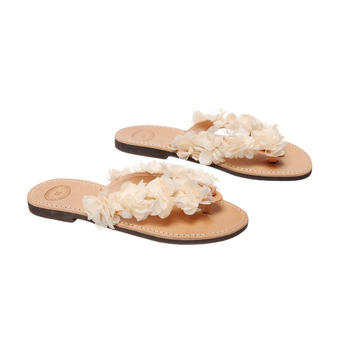 Picture of Sandals Parthenia No 39