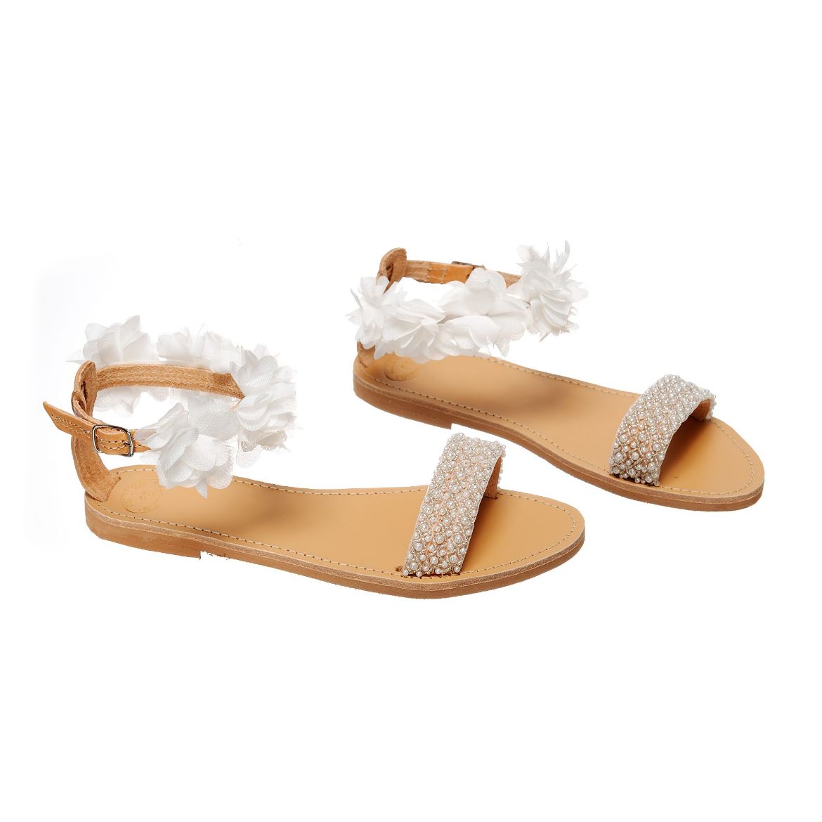 Picture of Sandals Penelope No 39