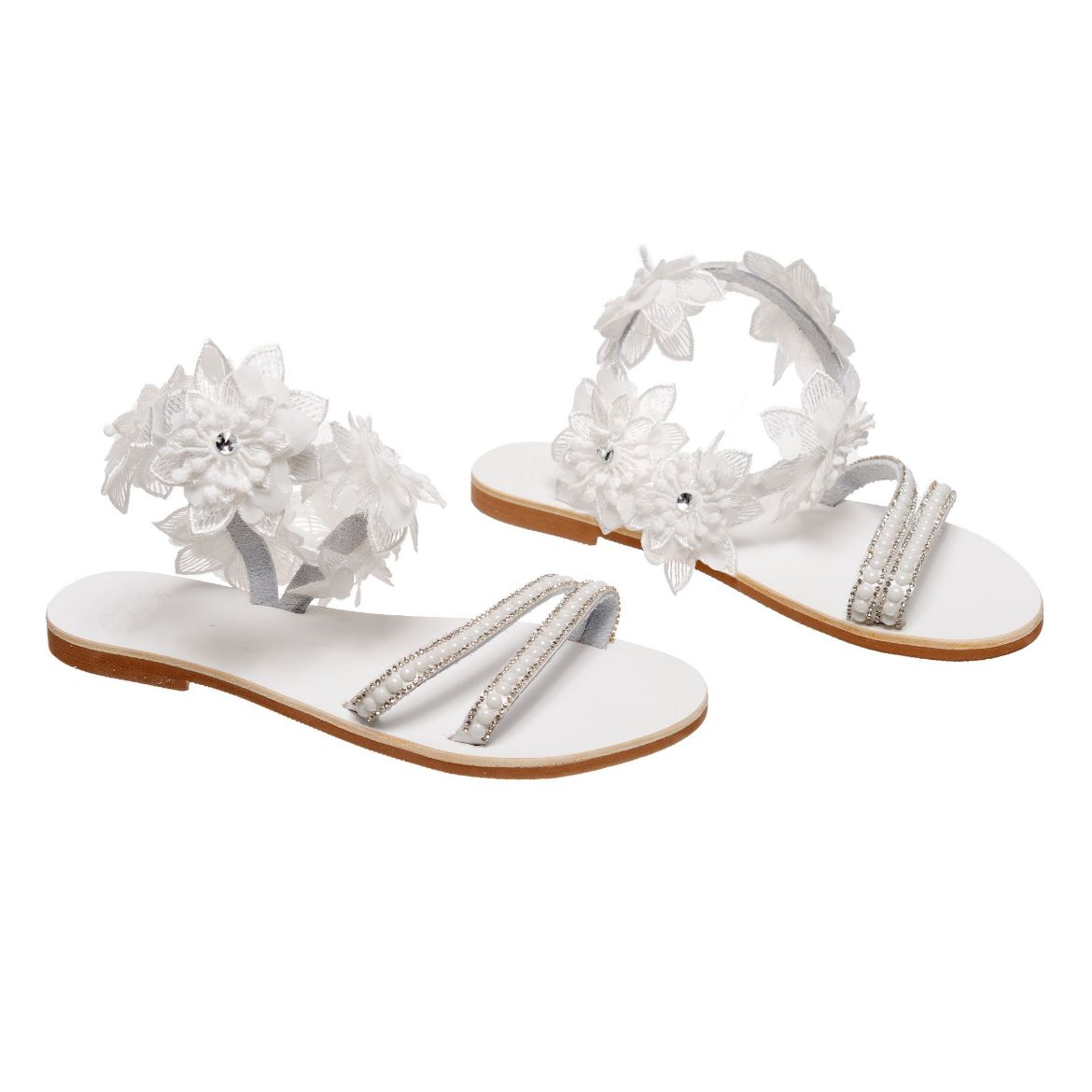 Picture of Sandals Pitho No 39