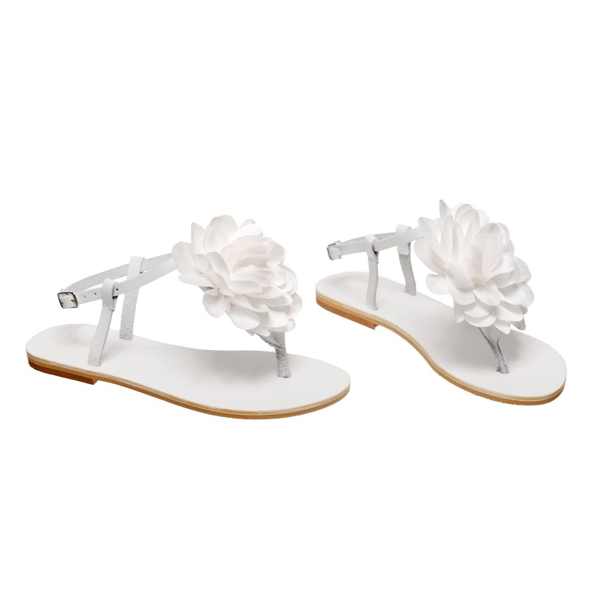 Picture of Sandals Terpsichori No 39