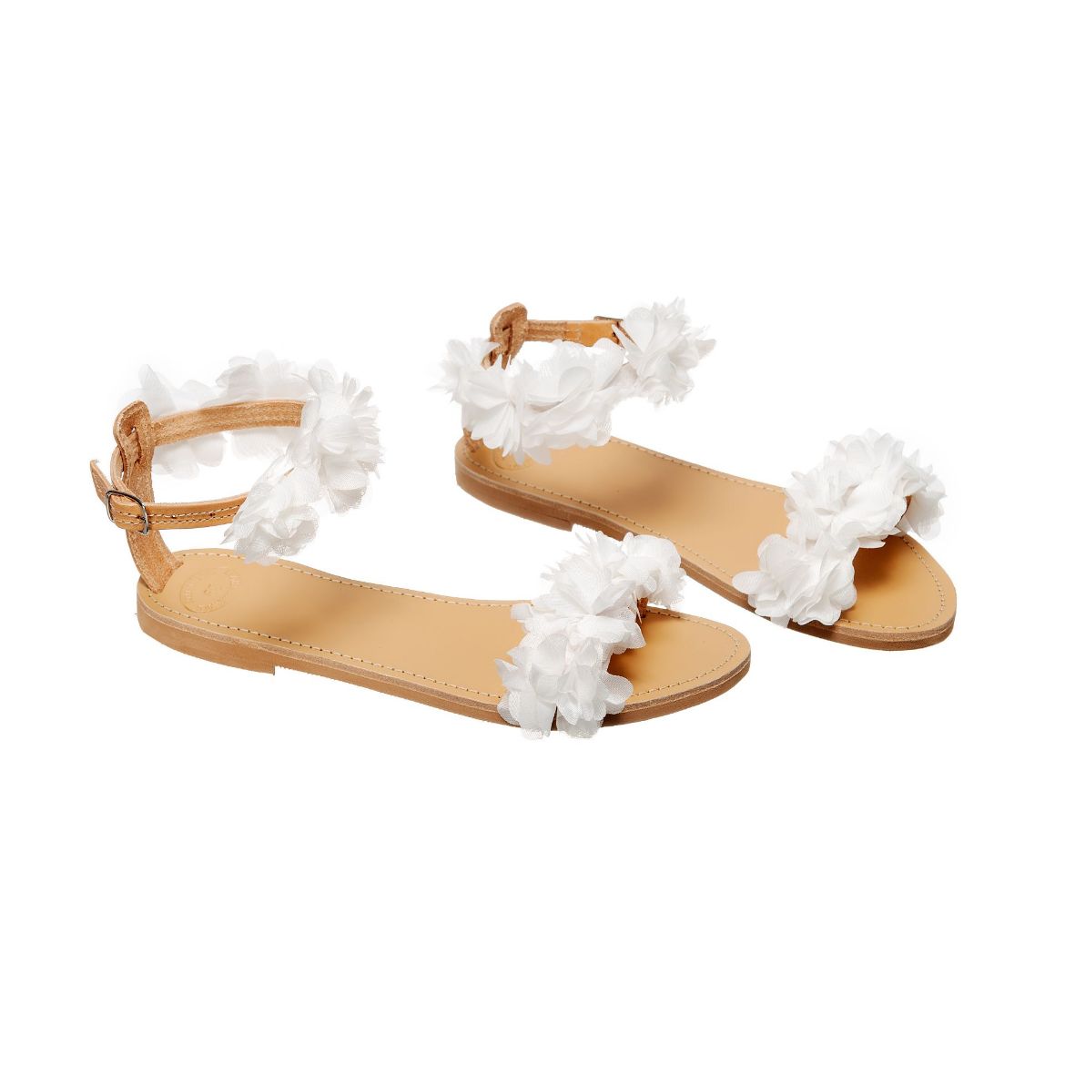 Picture of Sandals Thalia No 39