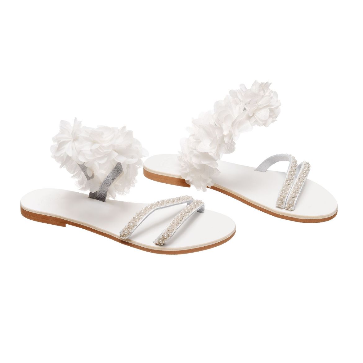Picture of Sandals Theodora No 39