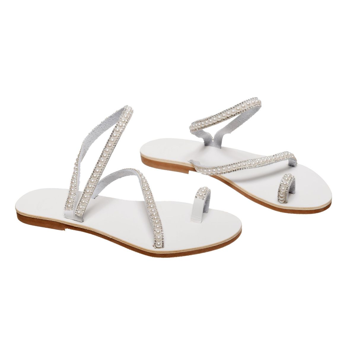 Picture of Sandals Theodosia No 36
