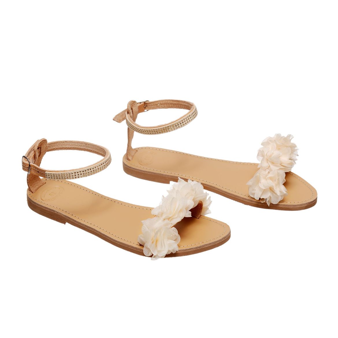 Picture of Sandals Thetis No 39
