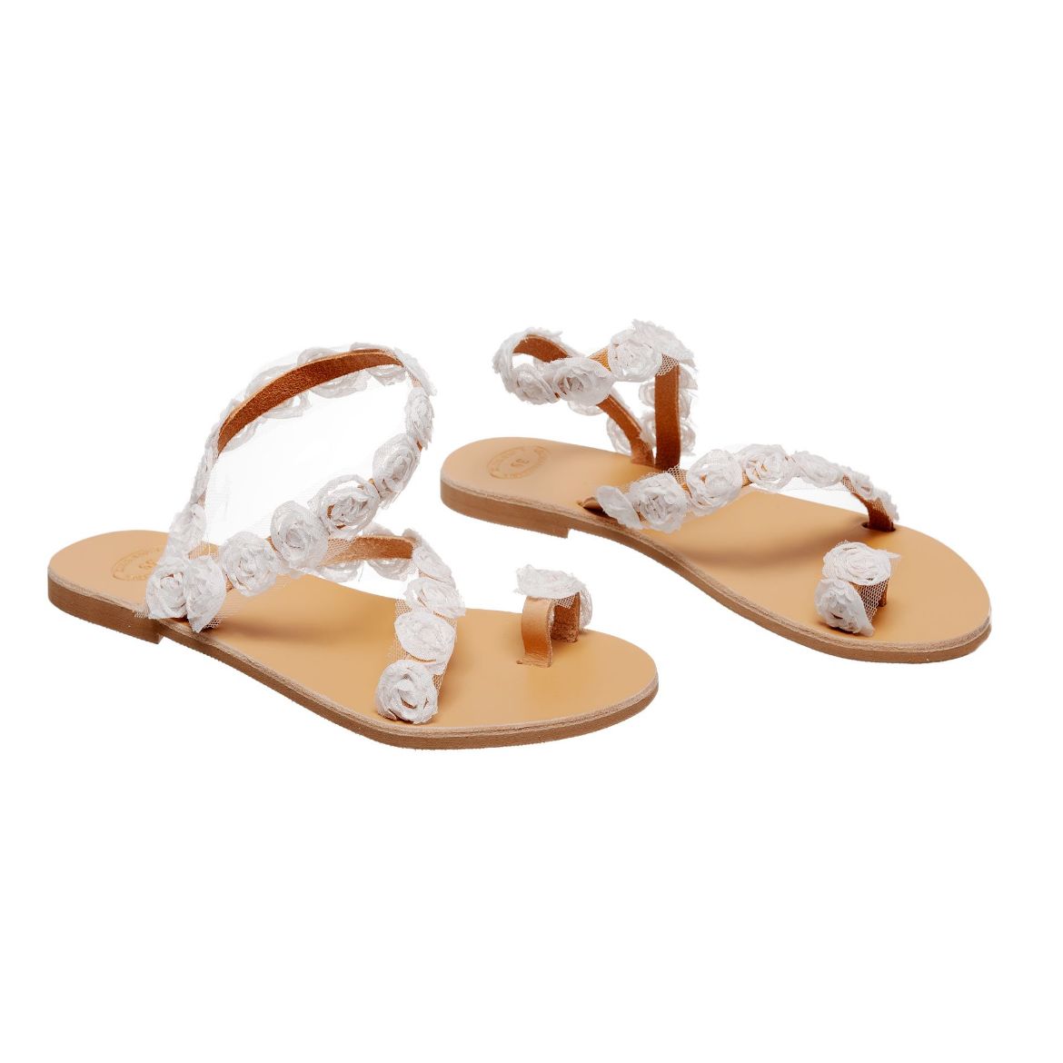 Picture of Sandals Vereniki No 39
