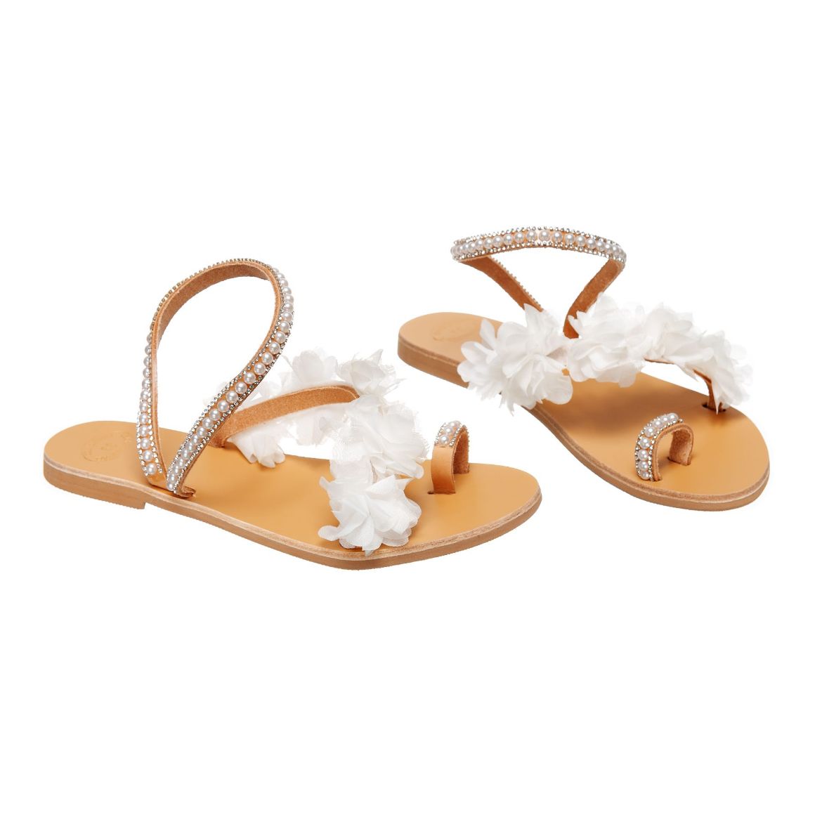 Picture of Sandals Veronica No 39