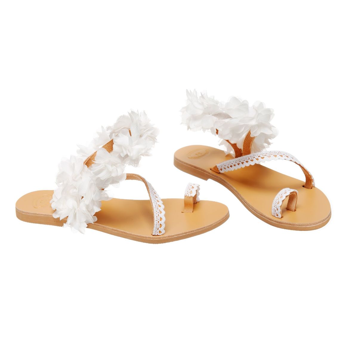 Picture of Sandals Xanthi No 39, 40