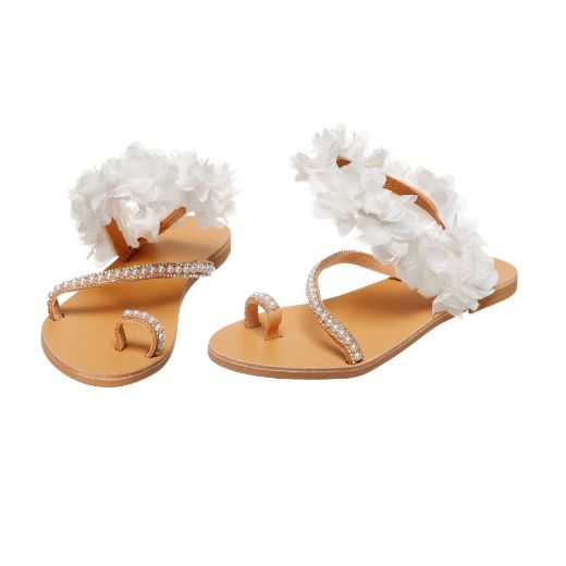 Picture of Sandals Zinovia No 39