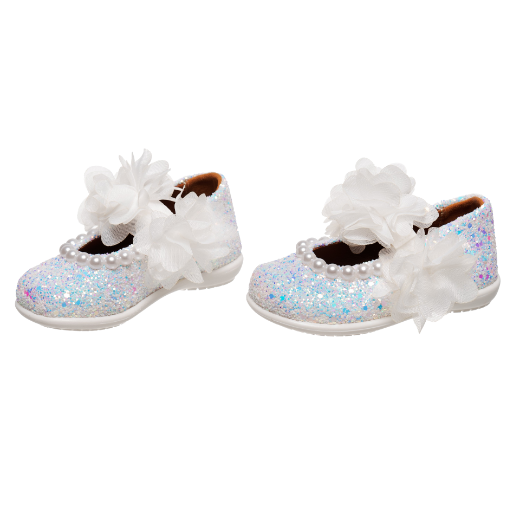 Picture of Iris Ballerinas  No 19