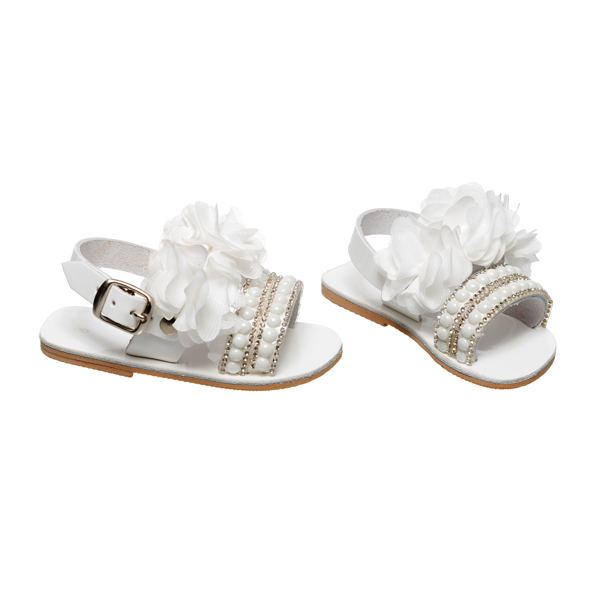 Picture of Medilina Sandals  No 18
