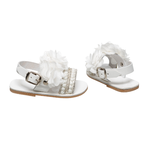 Picture of Medilina Sandals  No 18
