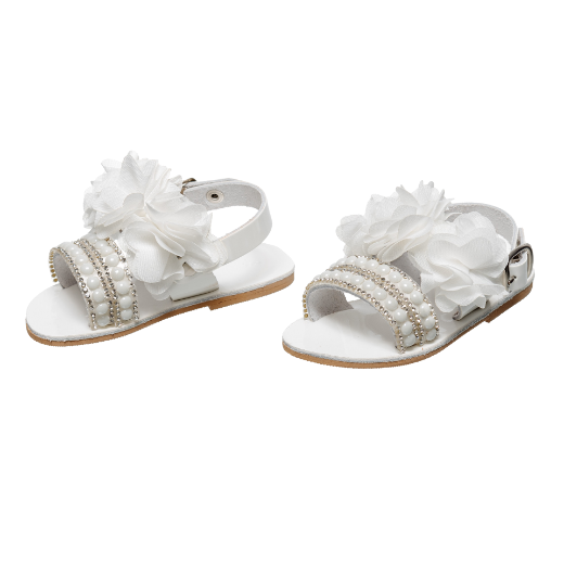 Picture of Medilina Sandals  No 18