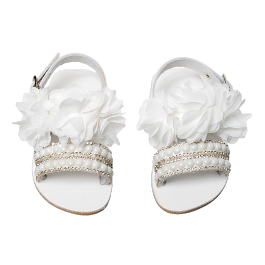 Picture of Medilina Sandals  No 18