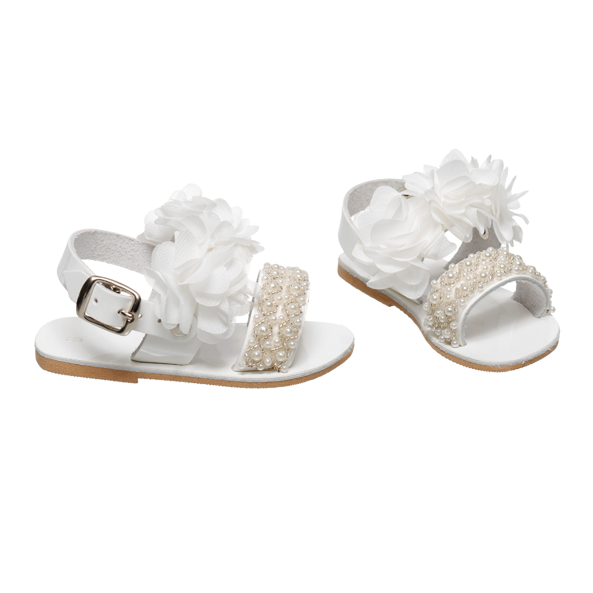 Picture of Hyacinth Sandals No 18