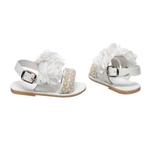Picture of Hyacinth Sandals No 18