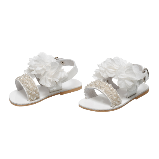 Picture of Hyacinth Sandals No 18