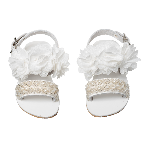 Picture of Hyacinth Sandals No 18