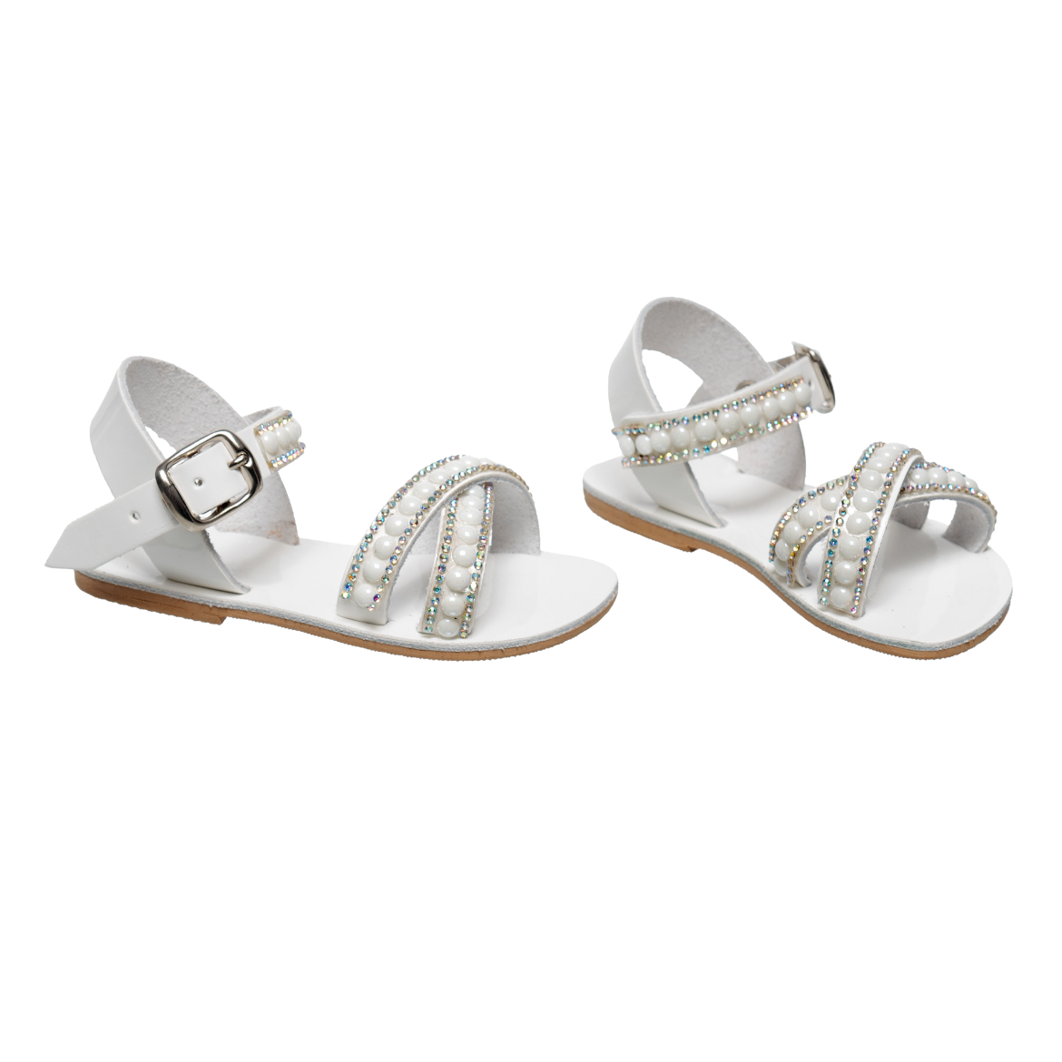 Picture of Amaryllis Sandals No 19