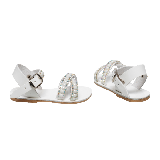 Picture of Amaryllis Sandals No 19