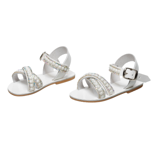Picture of Amaryllis Sandals No 19