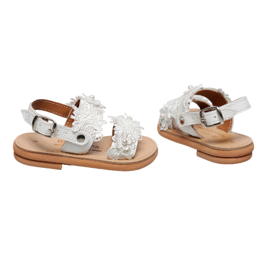 Picture of Alocasia Sandals No 20