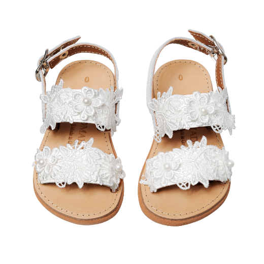 Picture of Alocasia Sandals No 20