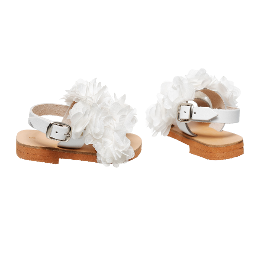 Picture of Davania Sandals No 18, 31