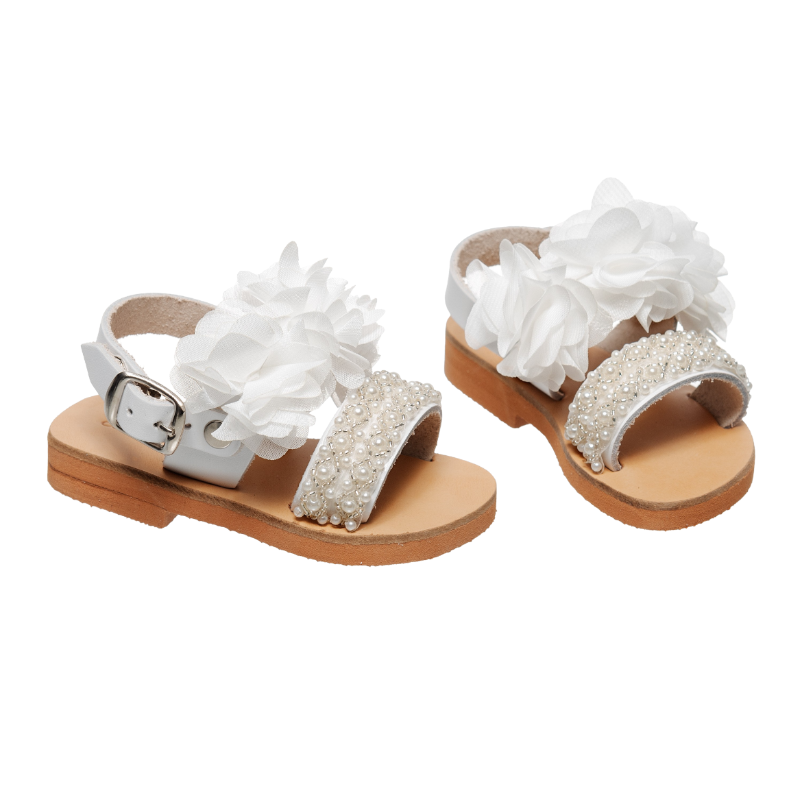 Picture of Monstera Sandals No 18