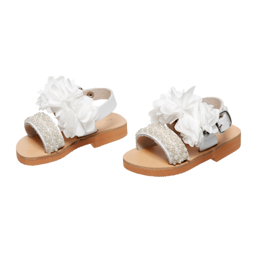 Picture of Monstera Sandals No 18