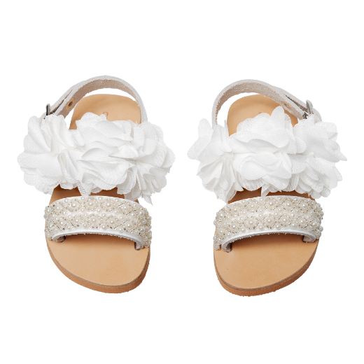 Picture of Monstera Sandals No 18