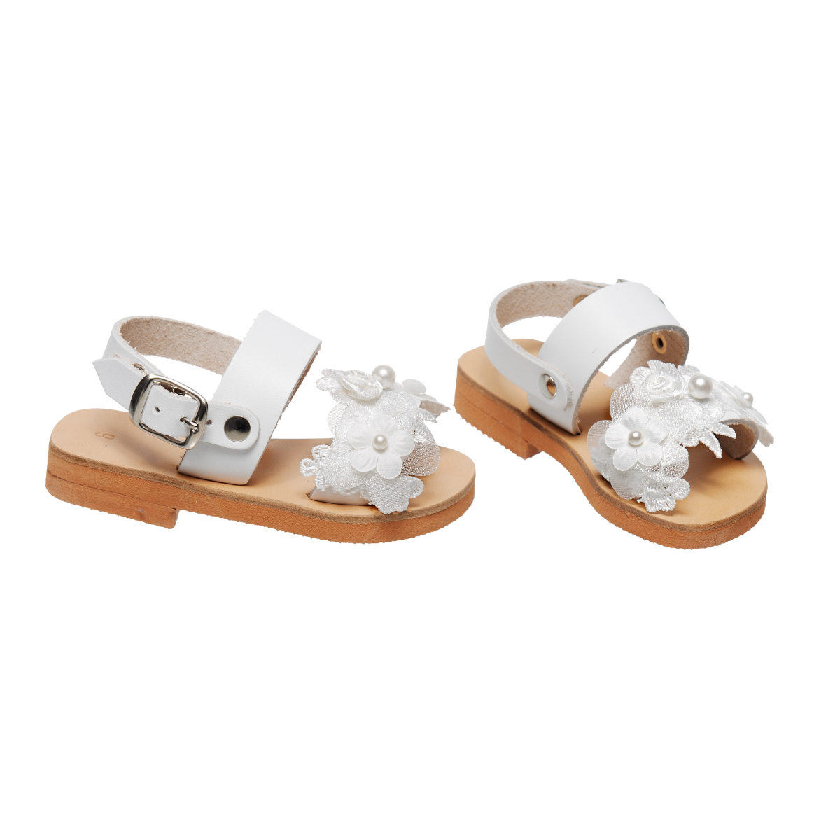 Picture of Physalis Sandals No 19