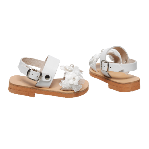 Picture of Physalis Sandals No 19