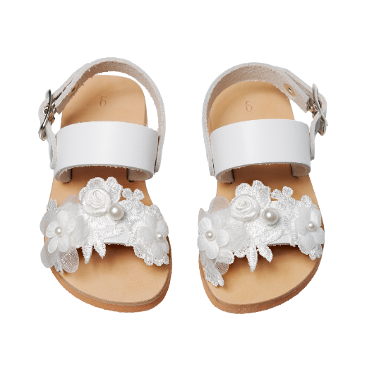 Picture of Physalis Sandals No 19