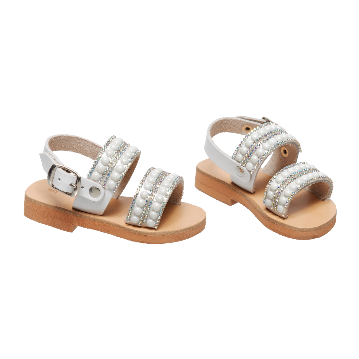 Picture of Solano Sandals No 18