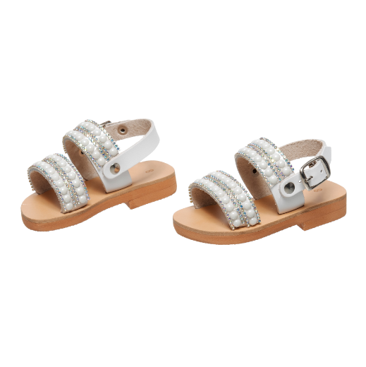 Picture of Solano Sandals No 18