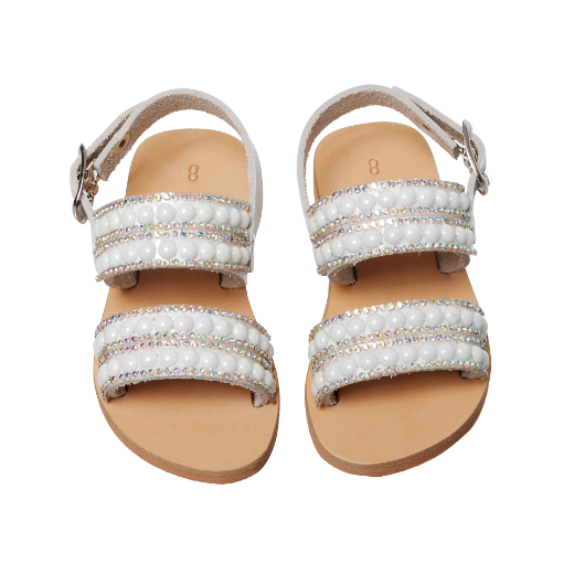 Picture of Solano Sandals No 18